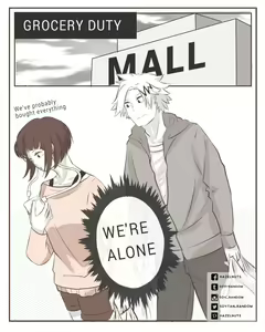 Page 289 of KamiJirou Collection - preview thumbnail