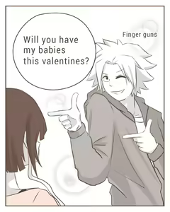 Page 290 of KamiJirou Collection - preview thumbnail