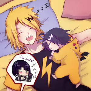 Page 293 of KamiJirou Collection - preview thumbnail