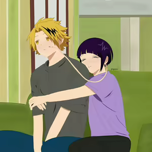 Page 301 of KamiJirou Collection - preview thumbnail