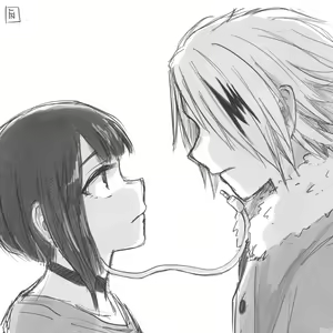 Page 306 of KamiJirou Collection - preview thumbnail