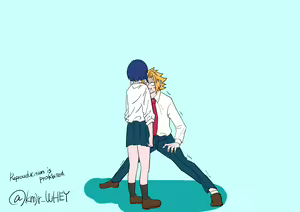 Page 312 of KamiJirou Collection - preview thumbnail
