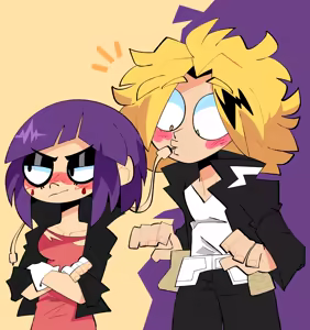 Page 344 of KamiJirou Collection - preview thumbnail