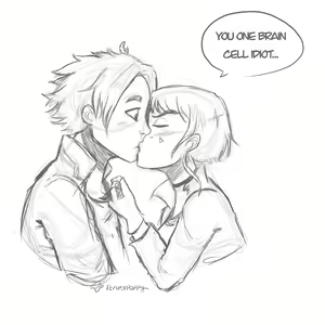 Page 376 of KamiJirou Collection - preview thumbnail