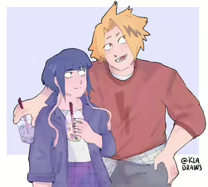 Page 382 of KamiJirou Collection - preview thumbnail