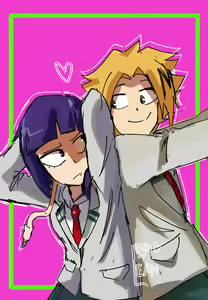 Page 387 of KamiJirou Collection - preview thumbnail