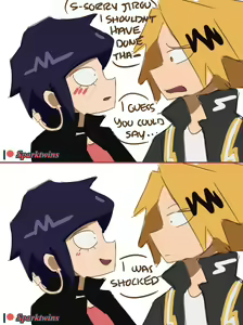 Page 391 of KamiJirou Collection - preview thumbnail