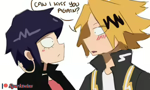 Page 393 of KamiJirou Collection - preview thumbnail