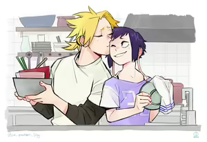 Page 403 of KamiJirou Collection - preview thumbnail