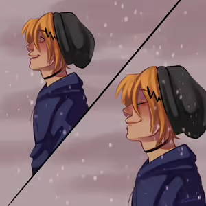 Page 412 of KamiJirou Collection - preview thumbnail