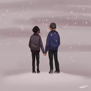 Page 413 of KamiJirou Collection - preview thumbnail