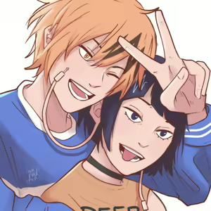 Page 424 of KamiJirou Collection - preview thumbnail