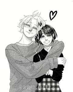 Page 428 of KamiJirou Collection - preview thumbnail
