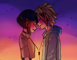 Page 429 of KamiJirou Collection - preview thumbnail