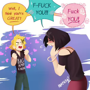 Page 431 of KamiJirou Collection - preview thumbnail