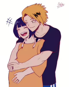 Page 435 of KamiJirou Collection - preview thumbnail
