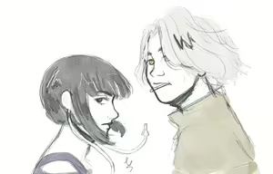 Page 437 of KamiJirou Collection - preview thumbnail