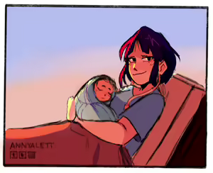 Page 445 of KamiJirou Collection - preview thumbnail