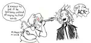 Page 451 of KamiJirou Collection - preview thumbnail