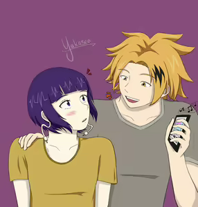 Page 459 of KamiJirou Collection - preview thumbnail