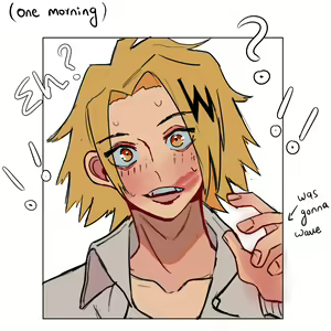 Page 461 of KamiJirou Collection - preview thumbnail