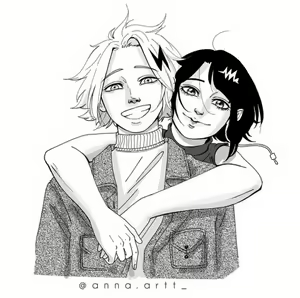 Page 466 of KamiJirou Collection - preview thumbnail