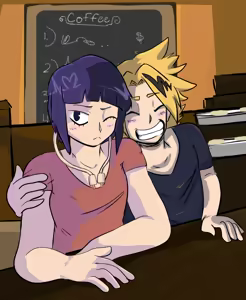Page 468 of KamiJirou Collection - preview thumbnail