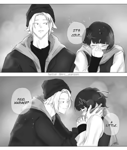 Page 473 of KamiJirou Collection - preview thumbnail