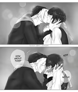 Page 474 of KamiJirou Collection - preview thumbnail