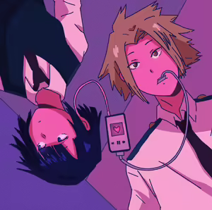 Page 478 of KamiJirou Collection - preview thumbnail
