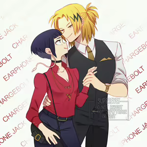 Page 487 of KamiJirou Collection - preview thumbnail