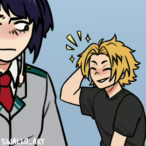 Page 495 of KamiJirou Collection - preview thumbnail