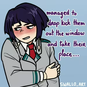 Page 496 of KamiJirou Collection - preview thumbnail