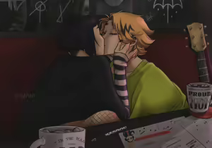 Page 500 of KamiJirou Collection - preview thumbnail