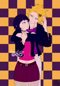 Page 503 of KamiJirou Collection - preview thumbnail