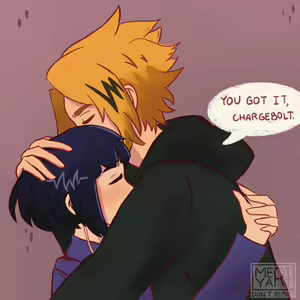 Page 504 of KamiJirou Collection - preview thumbnail