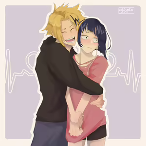 Page 514 of KamiJirou Collection - preview thumbnail
