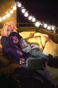 Page 520 of KamiJirou Collection - preview thumbnail