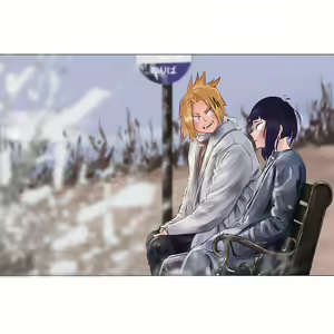 Page 526 of KamiJirou Collection - preview thumbnail