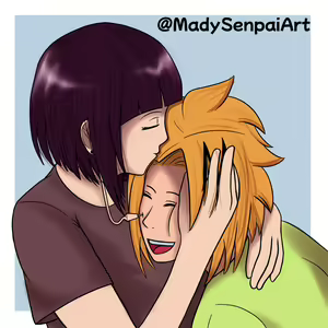Page 532 of KamiJirou Collection - preview thumbnail
