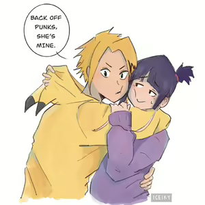 Page 537 of KamiJirou Collection - preview thumbnail