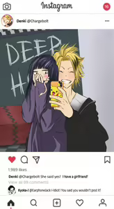 Page 543 of KamiJirou Collection - preview thumbnail