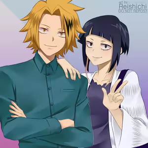 Page 551 of KamiJirou Collection - preview thumbnail