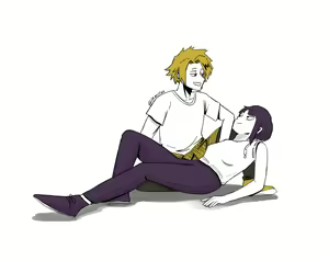 Page 567 of KamiJirou Collection - preview thumbnail
