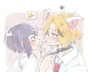 Page 576 of KamiJirou Collection - preview thumbnail