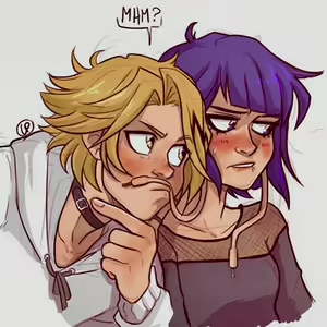 Page 577 of KamiJirou Collection - preview thumbnail