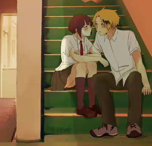 Page 589 of KamiJirou Collection - preview thumbnail