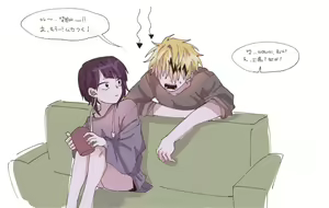 Page 600 of KamiJirou Collection - preview thumbnail