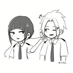 Page 606 of KamiJirou Collection - preview thumbnail
