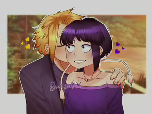 Page 609 of KamiJirou Collection - preview thumbnail